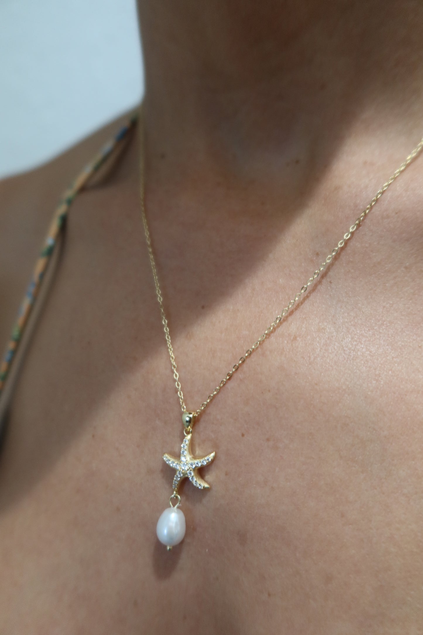 Marena Pendant