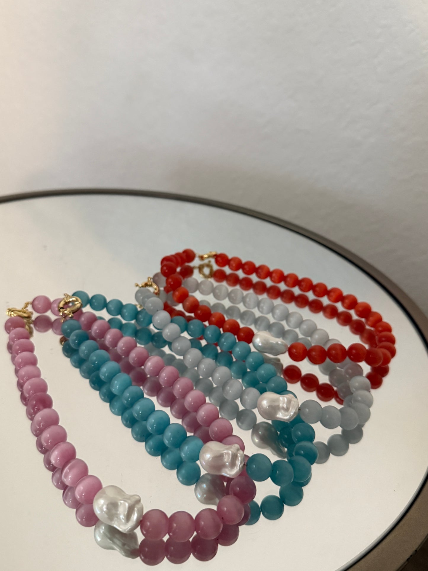 Solmare Beads