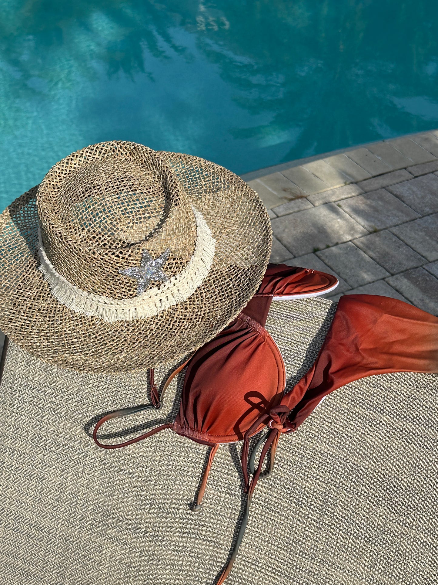 Antares Hat