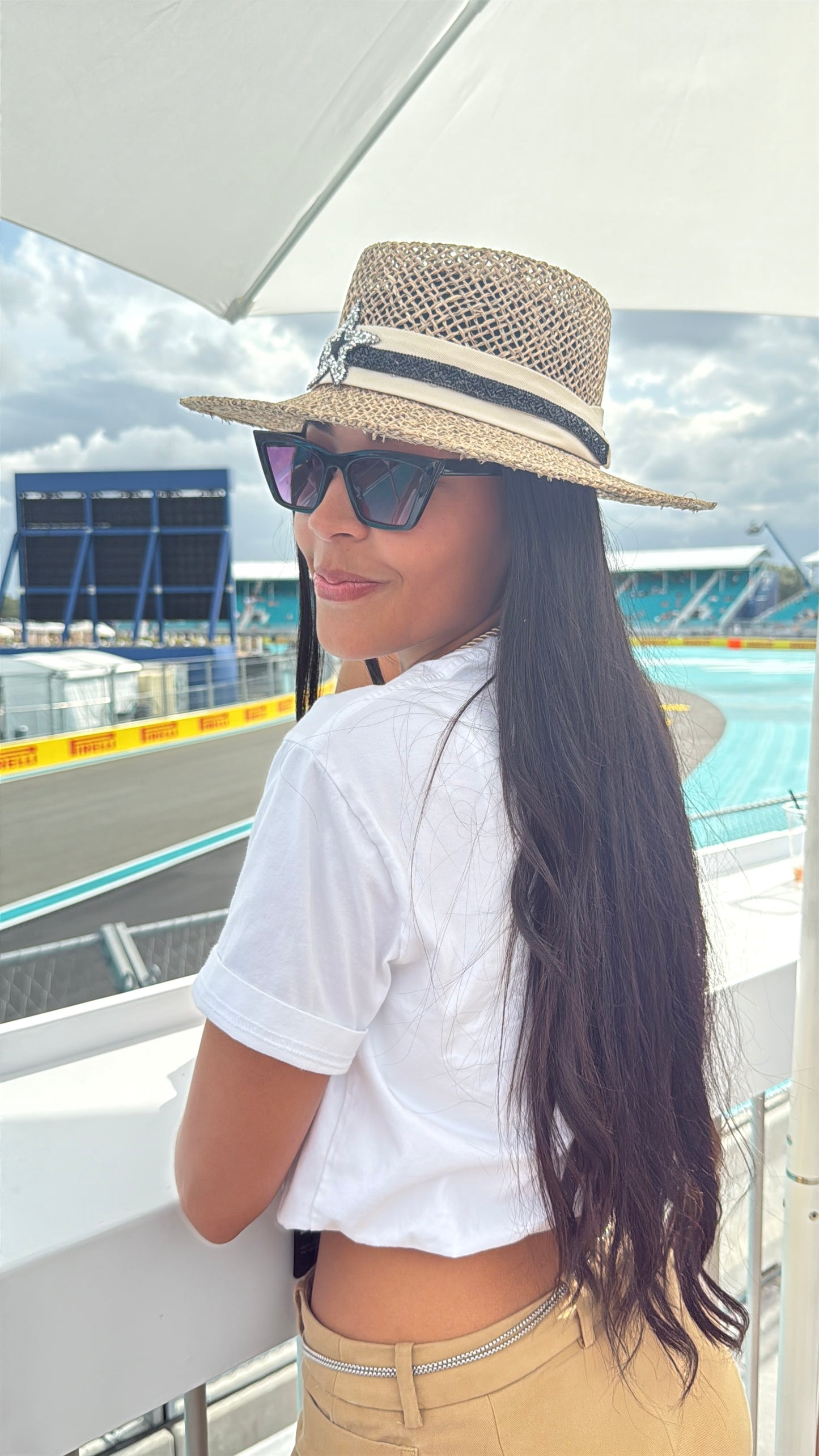 Rigel Hat