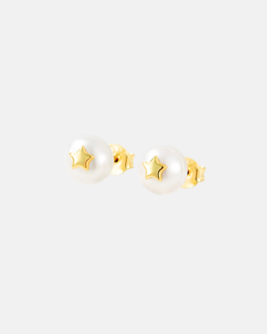 Stella Pearl Stud