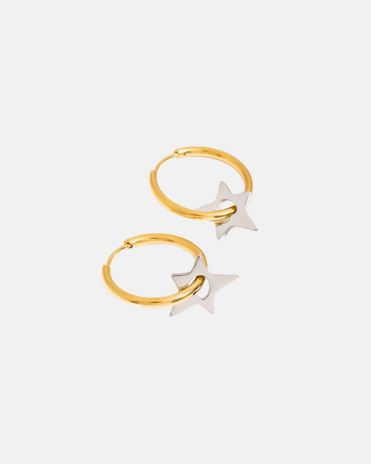 Celestia Hoops