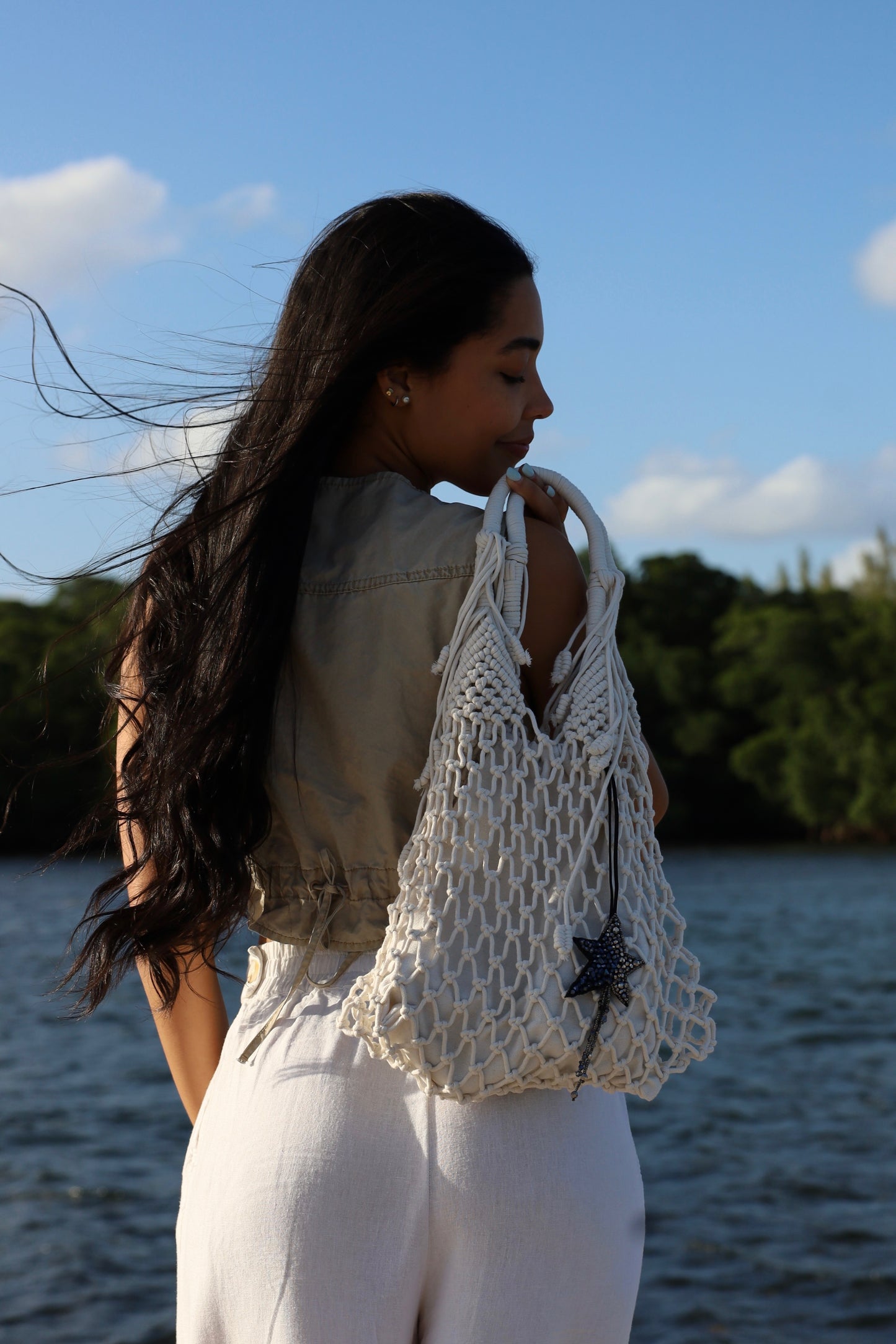 Solara Bag