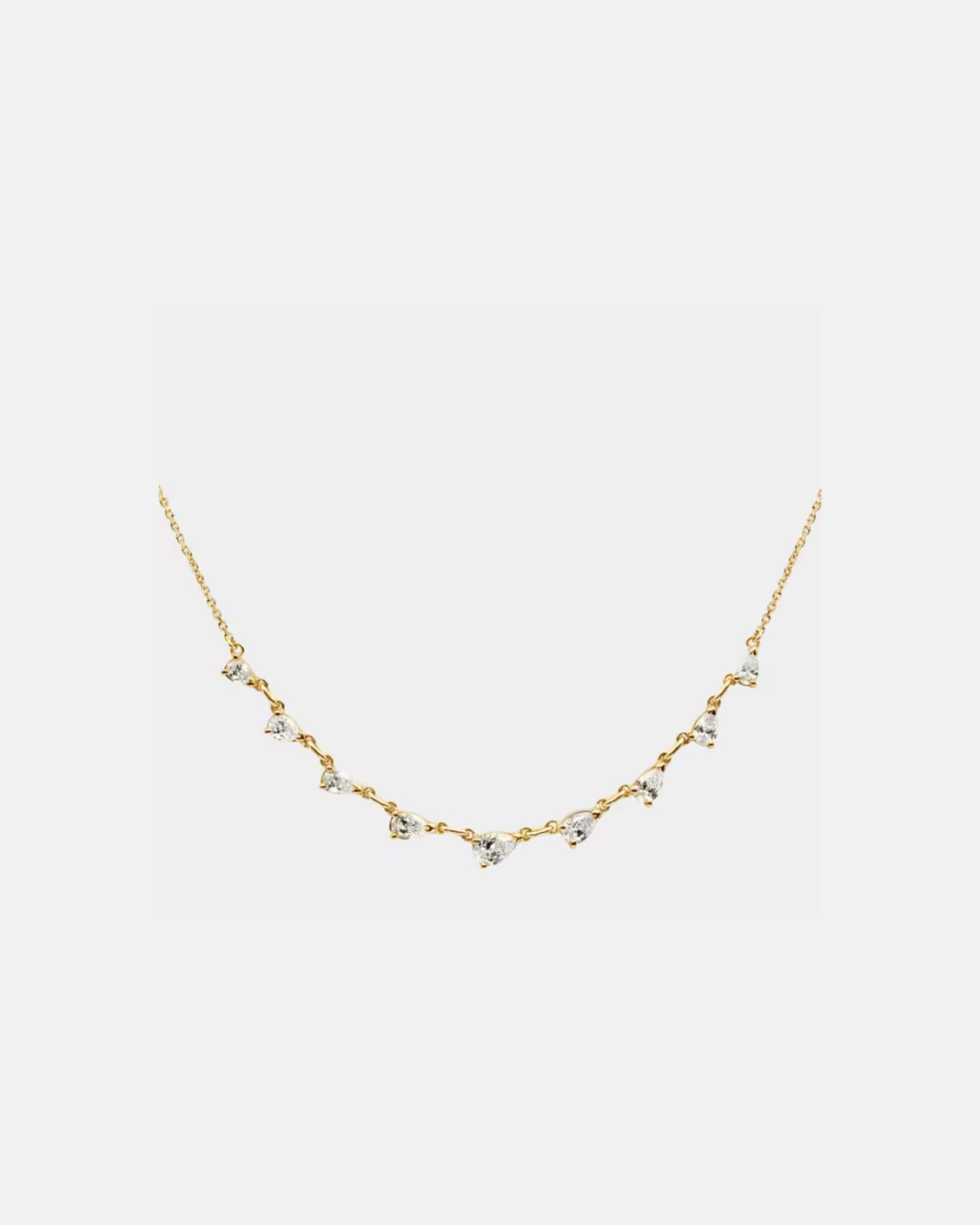 Stellar Glow Necklace
