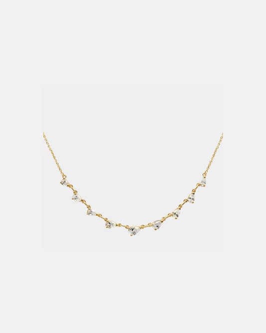 Stellar Glow Necklace