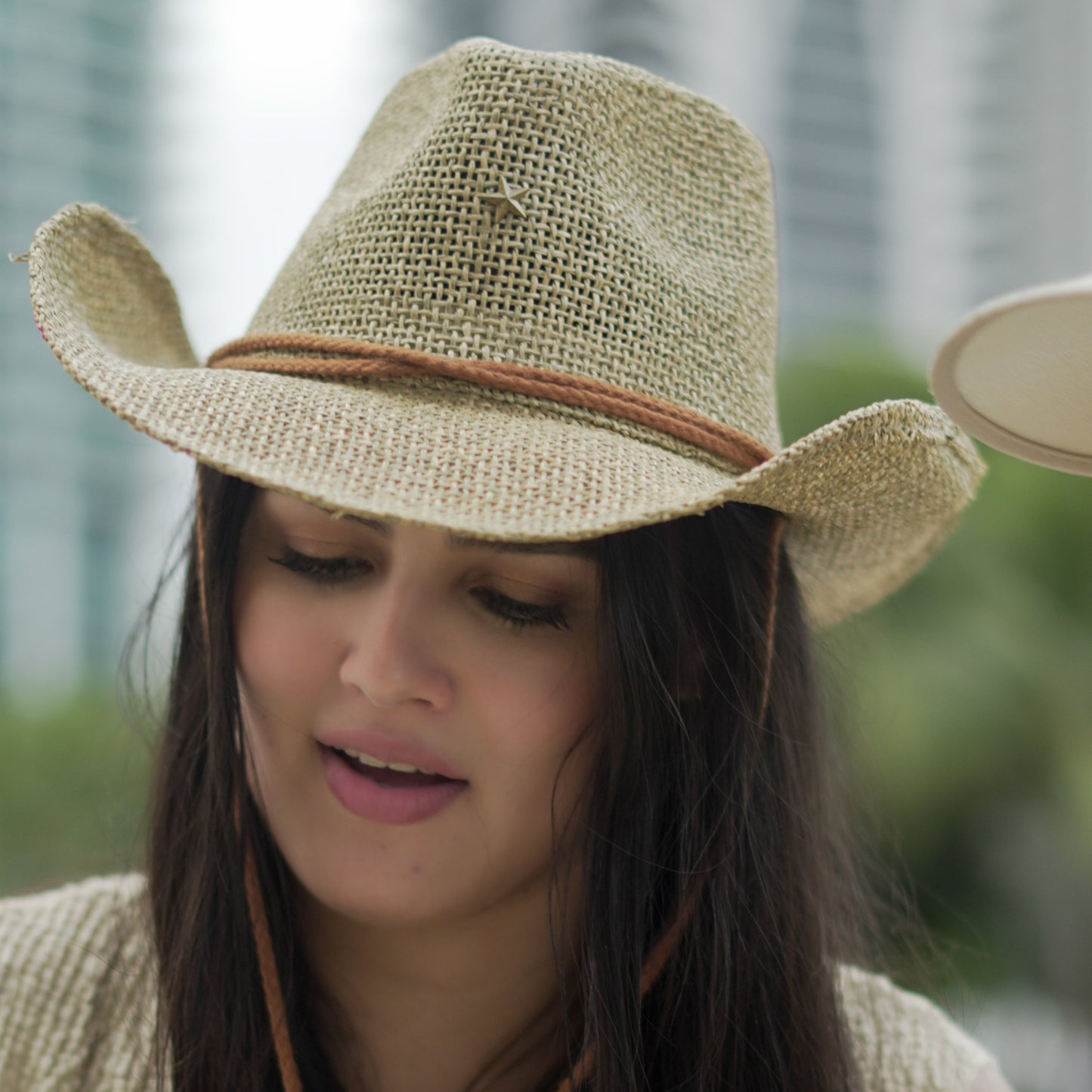 Sierra Breeze Hat