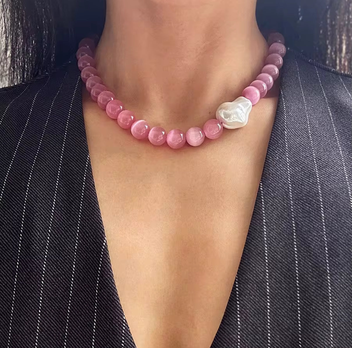 Solmare Beads