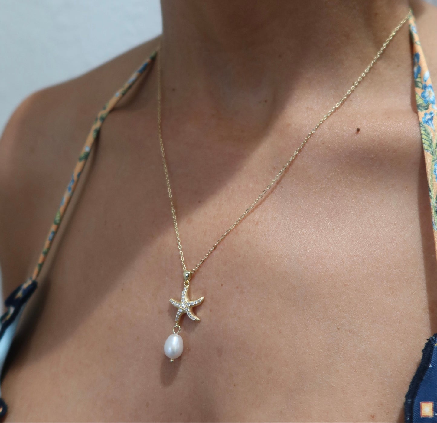 Marena Pendant