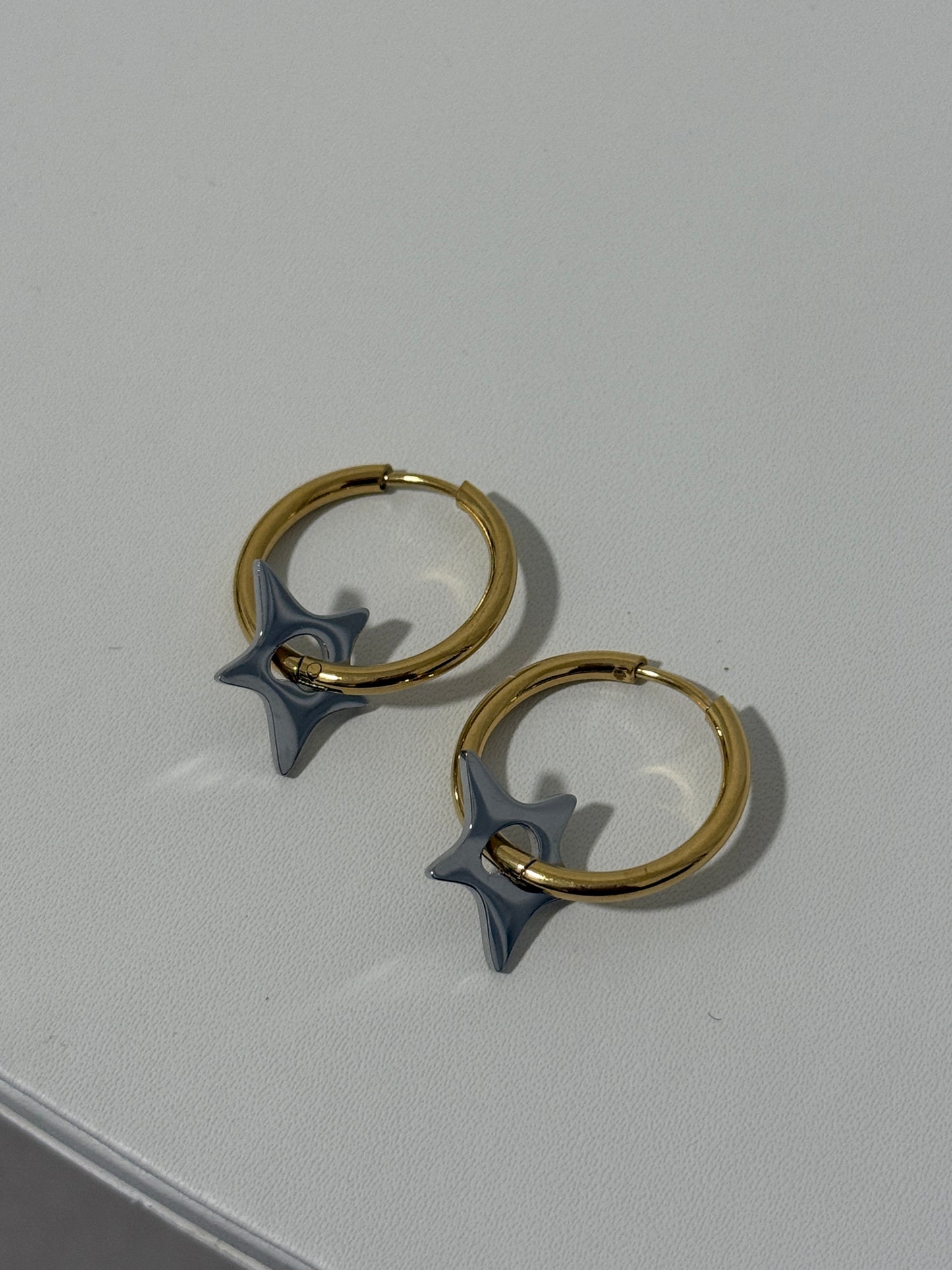Celestia Hoops