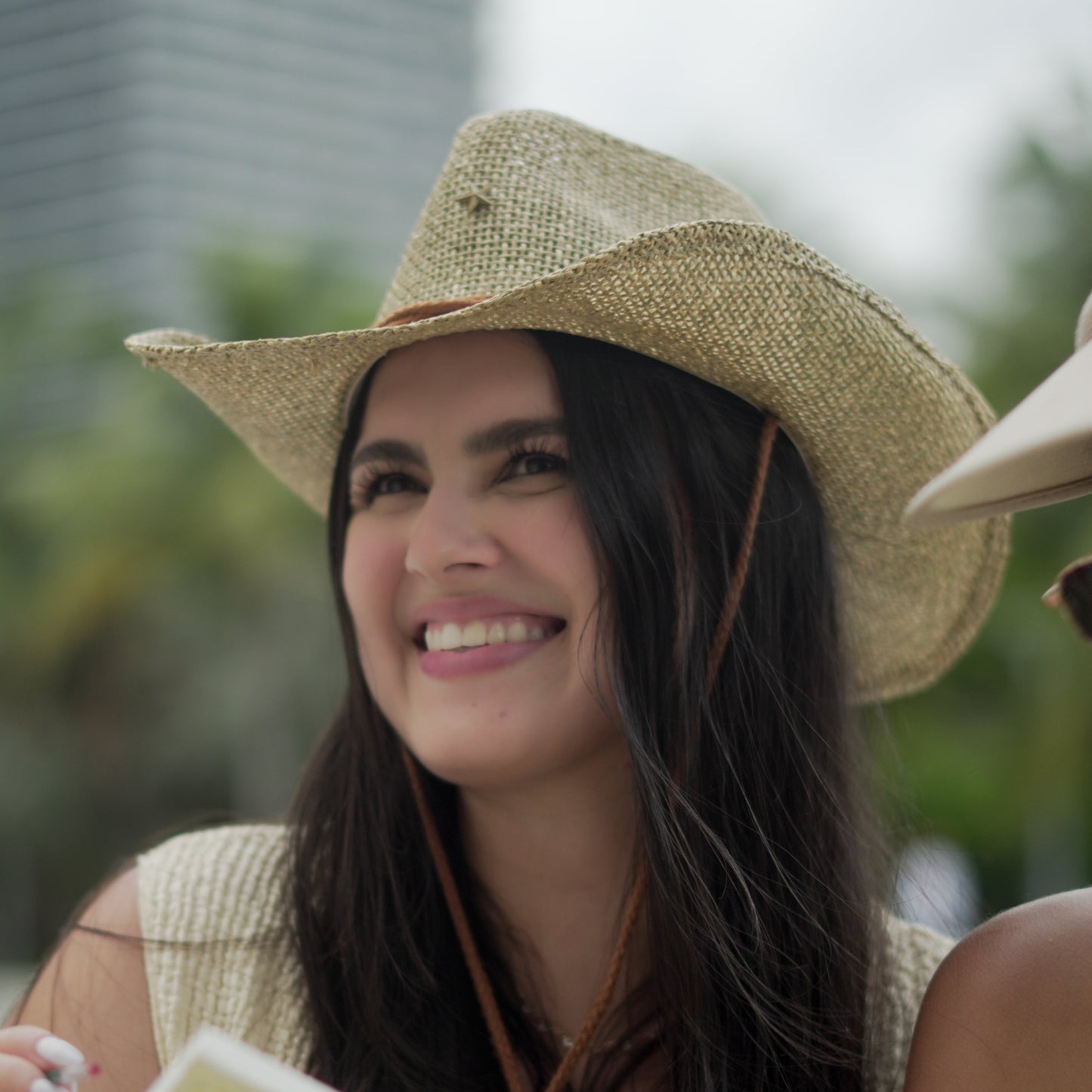 Sierra Breeze Hat