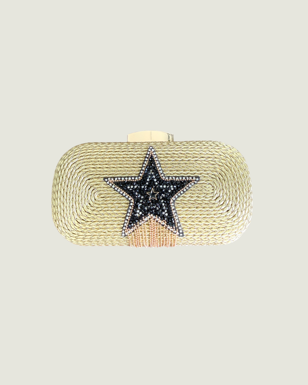 STELLAR CLUTCH — GOLD