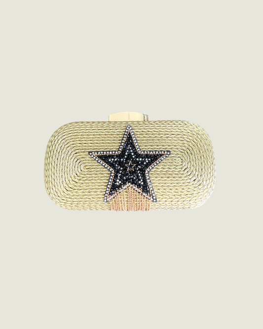 STELLAR CLUTCH — GOLD