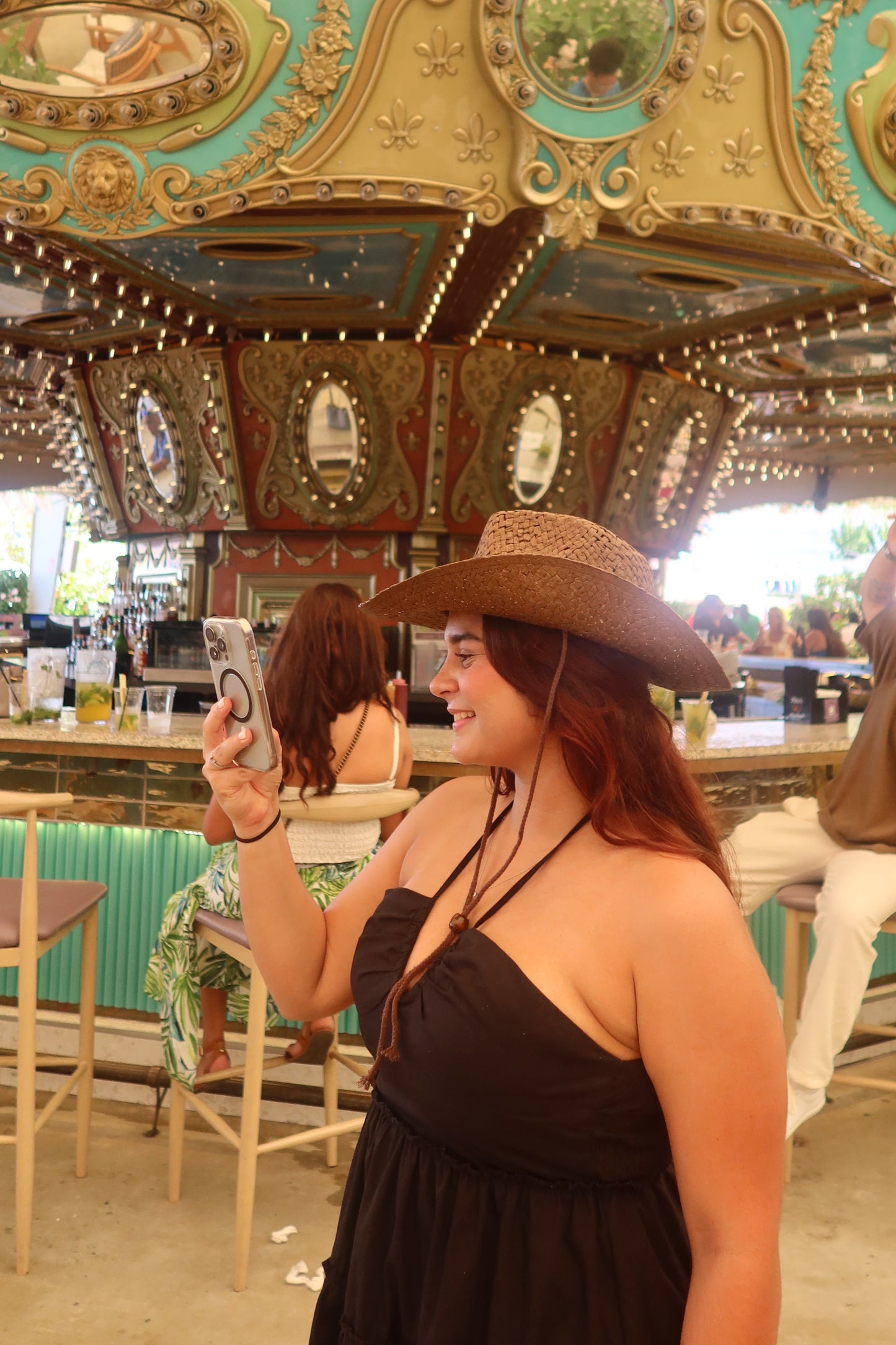 Lone Star Hats