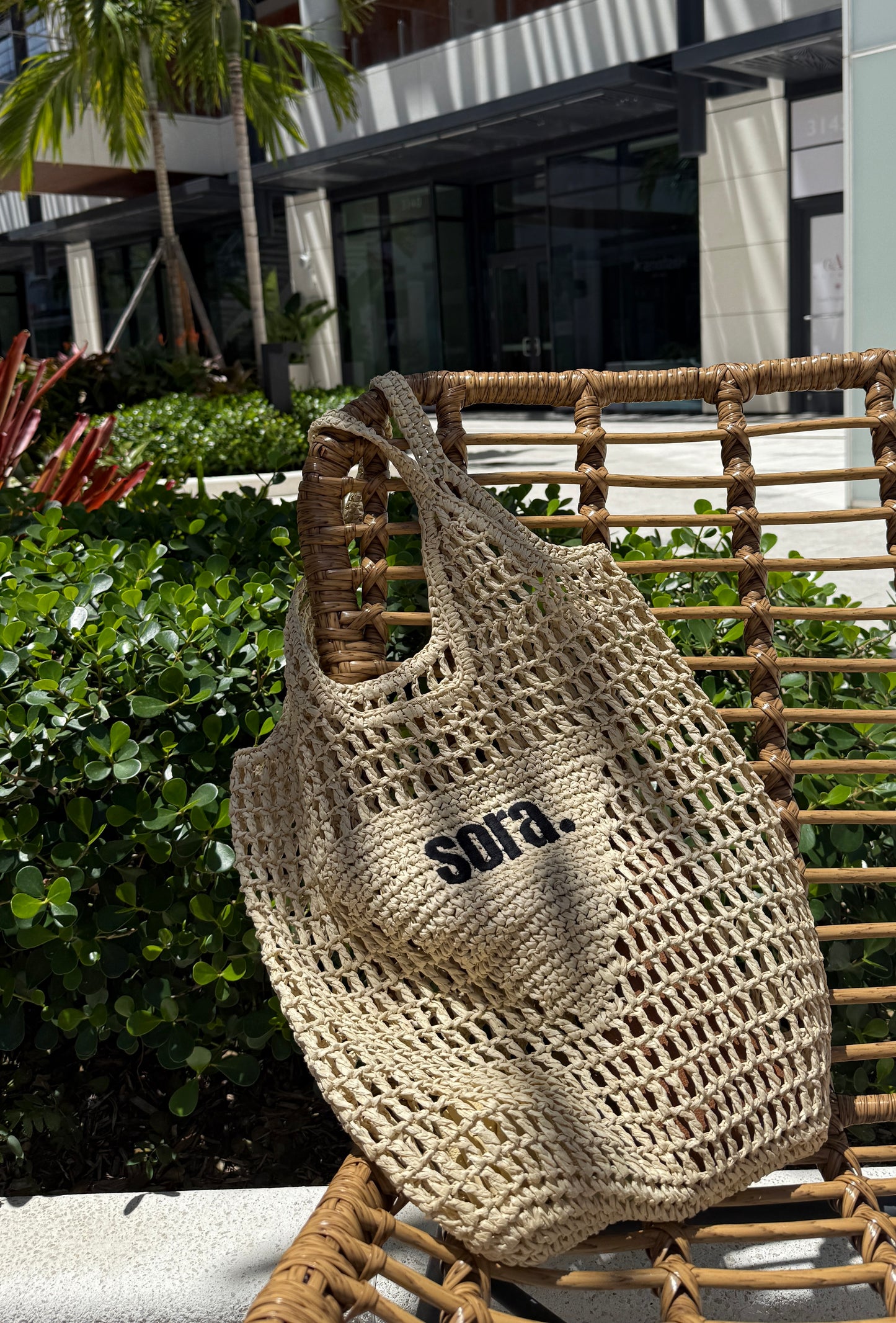 Isla Sol Bag