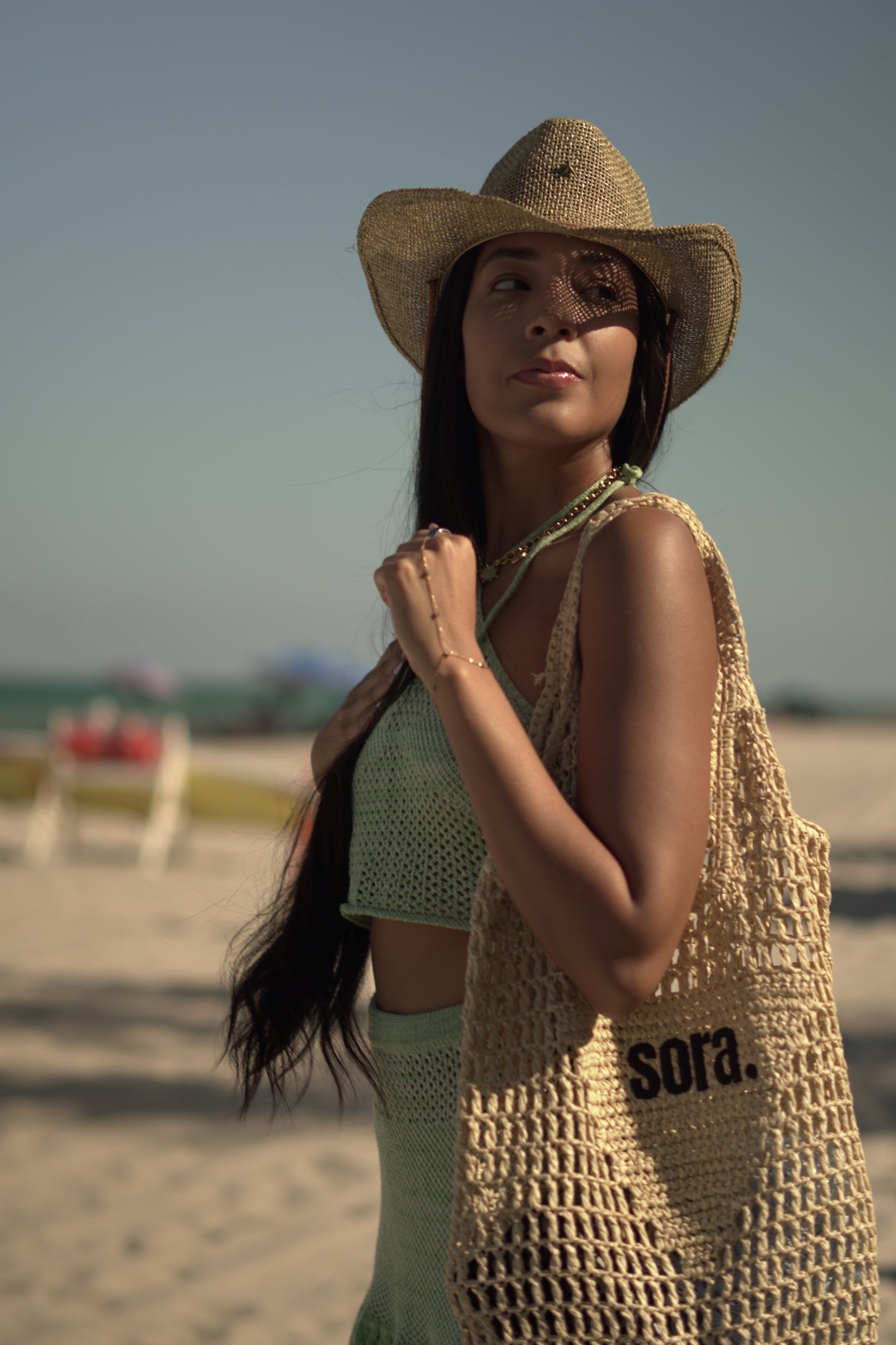 Isla Sol Bag
