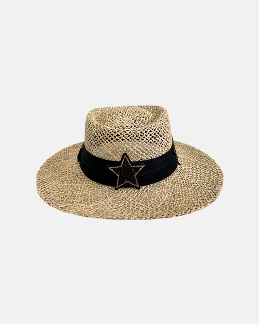 Solara Hat