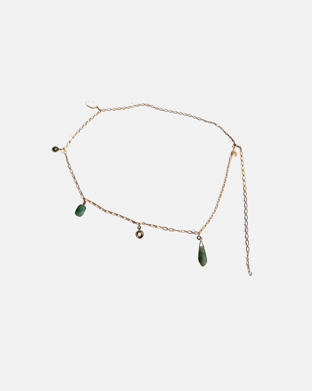 Gaia Belt