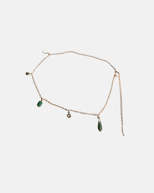 Gaia Belt