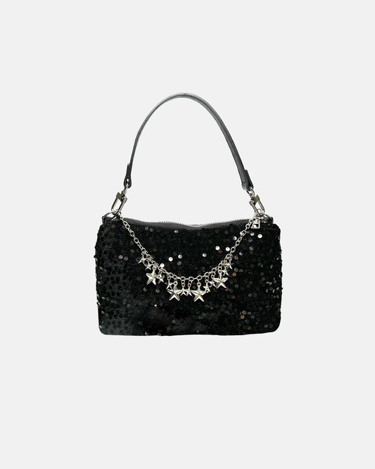 Astral Glow Shoulder Bag